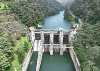 Bhutan’s Clean Energy Boom and Future Power Outlook