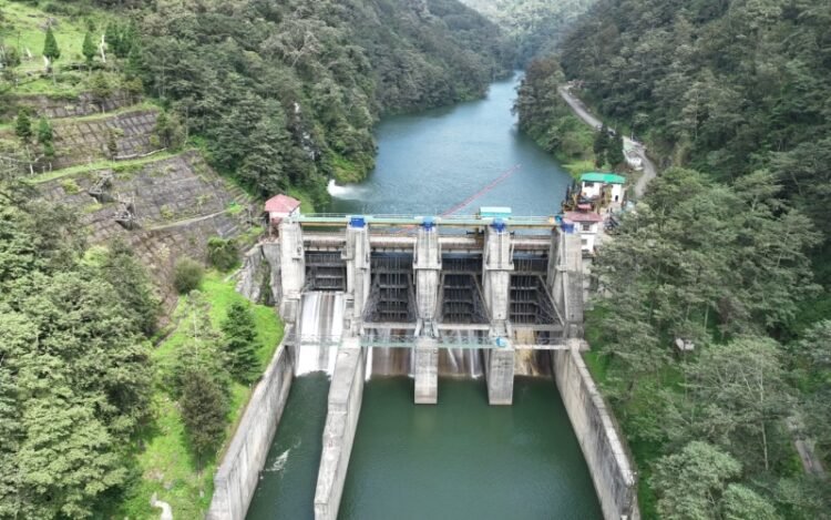 Bhutan’s Clean Energy Boom and Future Power Outlook
