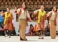 Traditional costumes of Bhutan and the evolution of kira