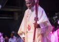 Pope Leo XIV has officially accepted the resignation of Bishop Clyde Martin Harvey