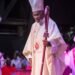 Pope Leo XIV has officially accepted the resignation of Bishop Clyde Martin Harvey