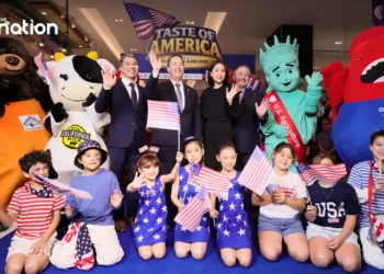 Taste of America 2026 Celebrates 250 Years of US Independence at Gourmet Market