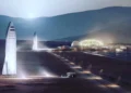 SpaceX on the stock market: Elon Musk would receive a bonus for Mars colony