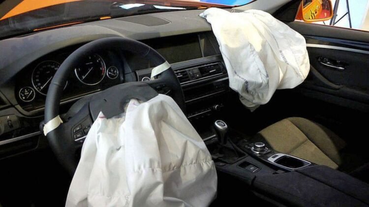 Owners of these car brands should be aware that their airbags may explode. Check whether you are not affected by the recall – Consumer – Useful truth