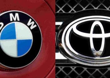 BMW, Toyota and Volkswagen drivers compared: who are the best price experts? | Business