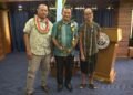 ice President Administers Oath of Office to FSMPC and NORMA Boards – FSM Government