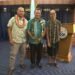 ice President Administers Oath of Office to FSMPC and NORMA Boards – FSM Government