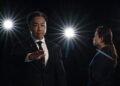 On The JobAlways on guard: He protects celebs, VIPs and million-dollar gems