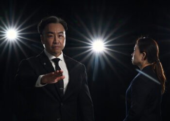 On The JobAlways on guard: He protects celebs, VIPs and million-dollar gems