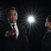 On The JobAlways on guard: He protects celebs, VIPs and million-dollar gems