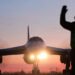 Russian strategic bombers spent 16 hours in the air. They also flew near NATO borders – World – News