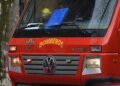 A 47-year-old man died in a fire in his home in Sarandí Grande: the case is being investigated