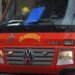 A 47-year-old man died in a fire in his home in Sarandí Grande: the case is being investigated