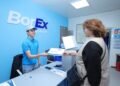 BorEx: delivery of documents to Europe in a short time at special rates