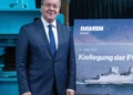 FCAS and frigate F-126: Pistorius fails luxuriously