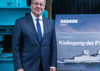 FCAS and frigate F-126: Pistorius fails luxuriously
