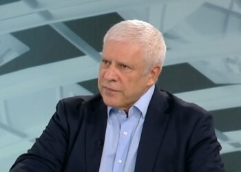 The prosecution responded to Tadić – Politika