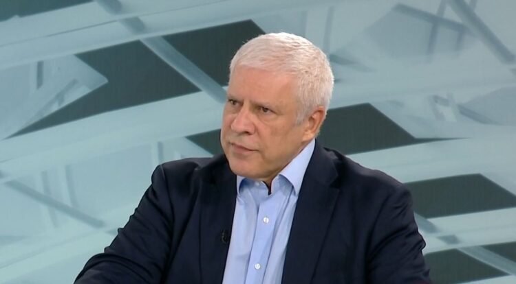 The prosecution responded to Tadić – Politika