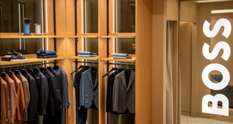 Fashion giant is being sold: 2 billion euro offer from British billionaire