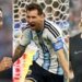 World Golden Boot: Mbappé responds to Messi and Haaland stands out in the scoring table
