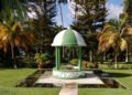 National Parks undertaking climate resilient propagation at Gardens