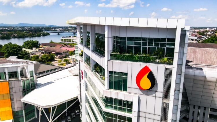 Petros says not privy to alleged disclosure of Petronas information in court case