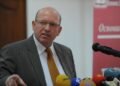 Azeski elected acting president of the Comorian Investment Forum of the Western Balkans