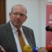 Azeski elected acting president of the Comorian Investment Forum of the Western Balkans