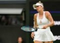 Tennis: Czech Markéta Vondroušová denied doping