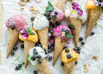 Ombudsman intervenes over free ice cream for top pupils, ending beloved 25-year tradition