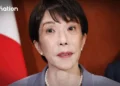 Japan weighs minesweeper deployment after US-Iran peace deal