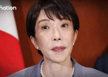 Japan weighs minesweeper deployment after US-Iran peace deal