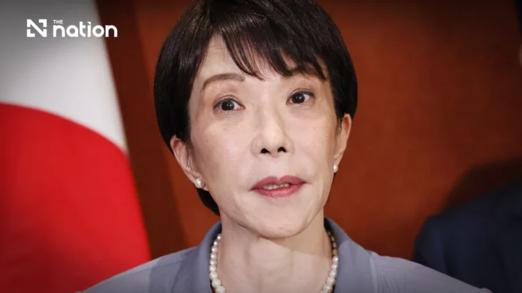 Japan weighs minesweeper deployment after US-Iran peace deal