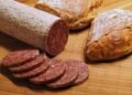 Local Salami Tradition Celebrates International Double Victory