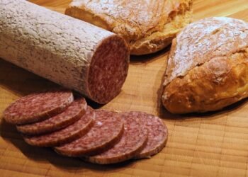 Local Salami Tradition Celebrates International Double Victory