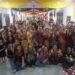 Kepayang Jaya longhouse celebrates Gawai with rich display of Dayak heritage