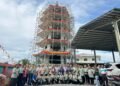 New pagoda to transform Sarikei’s tourism landscape, says deputy minister