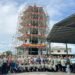 New pagoda to transform Sarikei’s tourism landscape, says deputy minister