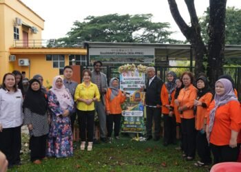 BDA targets wider community participation in waste reduction efforts