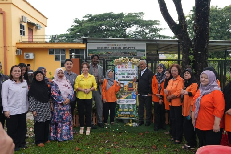 BDA targets wider community participation in waste reduction efforts