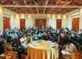Bintulu begins work on Sustainable Development Goals roadmap, Voluntary Local Review