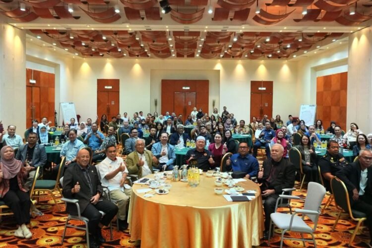 Bintulu begins work on Sustainable Development Goals roadmap, Voluntary Local Review