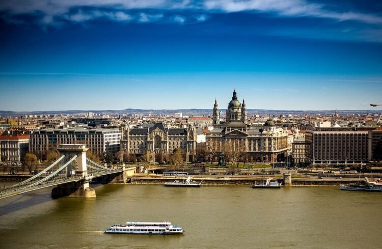 Exorbitant Apartment Prices for the Champions League Final in Budapest