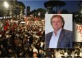 “This country is run by thieves” – The great actor Bujar Asqeriu revolted against the government both on screen and in reality: We must protest! They also steal 100 lek from a file