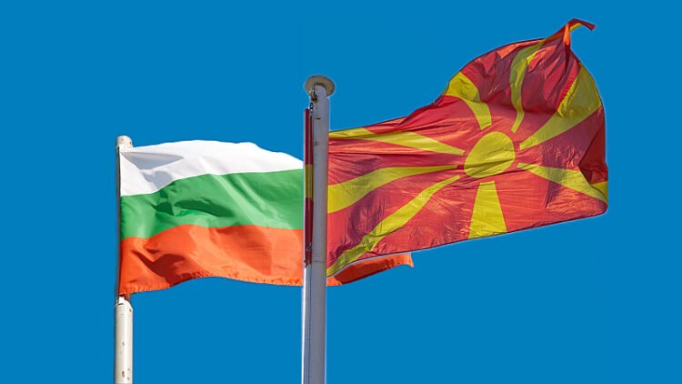 RS Macedonia in Mitskoski’s trap: Between the anti-Bulgarian rhetoric…