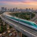 B35 bullet train project: NHSRCL begins capability assessment for 350 kmph high-speed train development