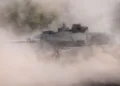Arming the Bundeswehr: Who is afraid of Germany?