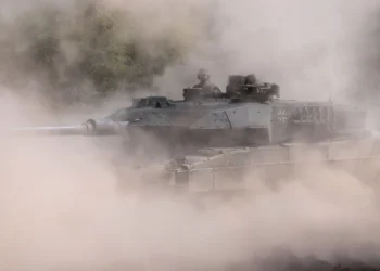 Arming the Bundeswehr: Who is afraid of Germany?