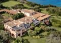 Bunga Bunga Palace is being sold to the Sheikh of Qatar for 350 million euros