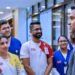 14,124 crore acquired in a single move!; Dr. shocked the global market. Shamsheer Field – Burjeel Holdings Islamic Bond | Dr. Shamsheer Vayalil UAE healthcare | global financial markets | IPO | Sukuk | 4708 crore fundraising Middle East North Africa healthcare | corporate bond UAE | investment in healthcare Burjeel Holdings IPO | Malayala Manorama Online News | Burjeel Holdings | Dr. Shamsheer Vyalil Malayali entrepreneur | Gulf News Malayalam | Manorama Gulf News | Gulf News | UAE News | Dubai News in Malayalam | Global Manorama